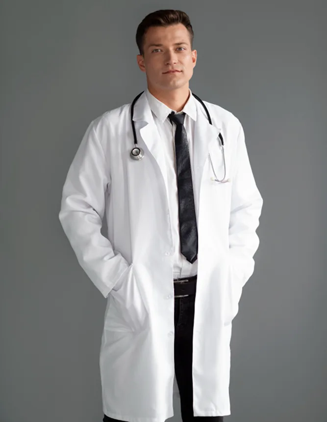 Dr. Daniel Ramírez León